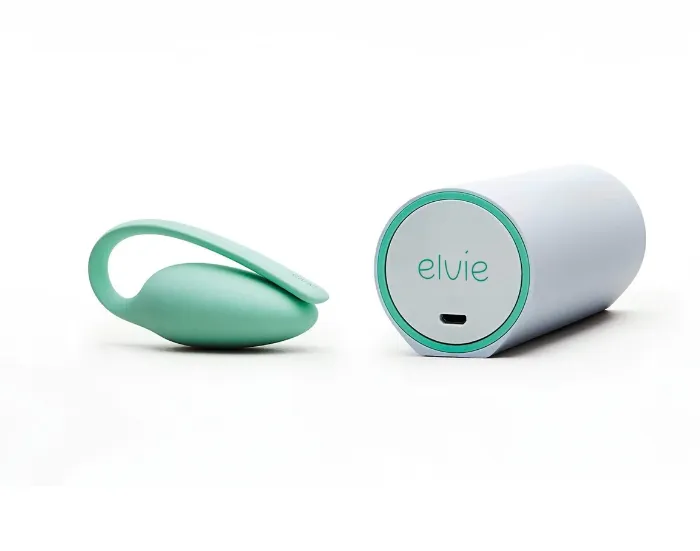 Elvie - trainer