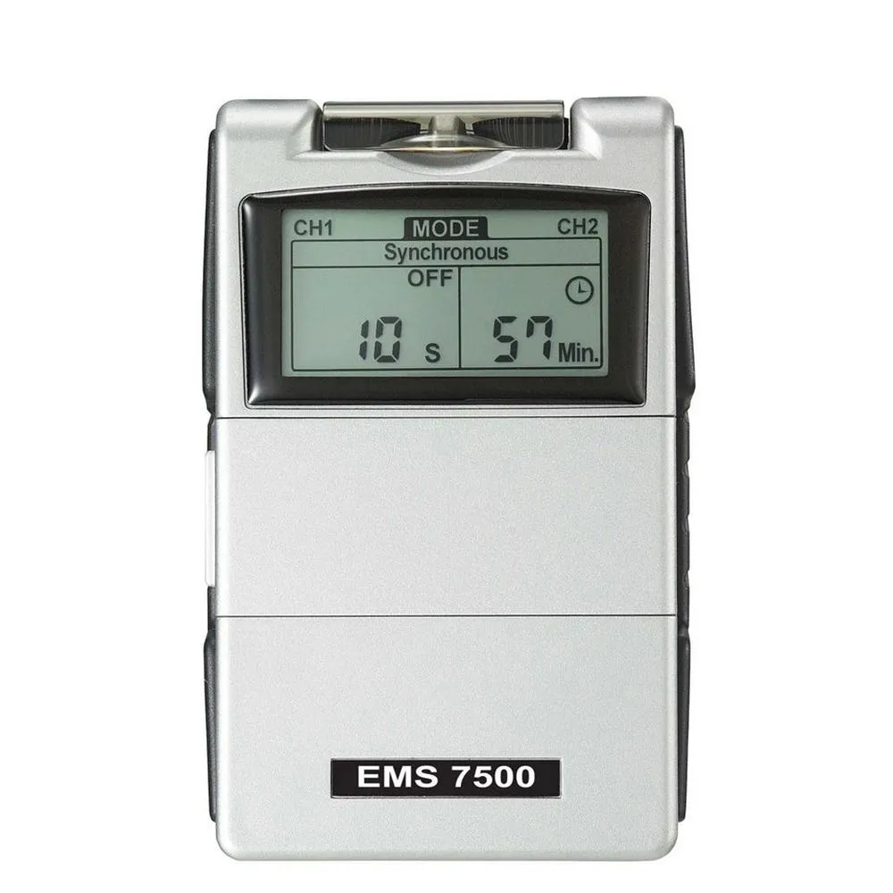 EMS 7500 Digital EMS Unit