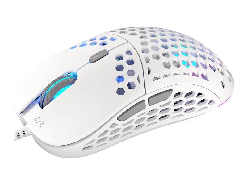 Endorfy Mouse Lix - White