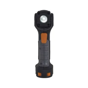 Energizer LED Hardcase Pivot Plus Torch