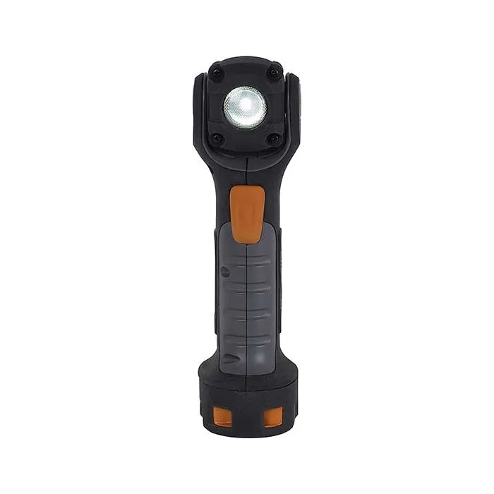 Energizer LED Hardcase Pivot Plus Torch