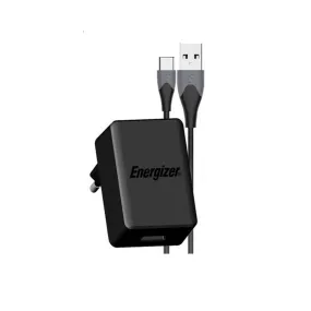 Energizer UL Wall Charger QC3.0