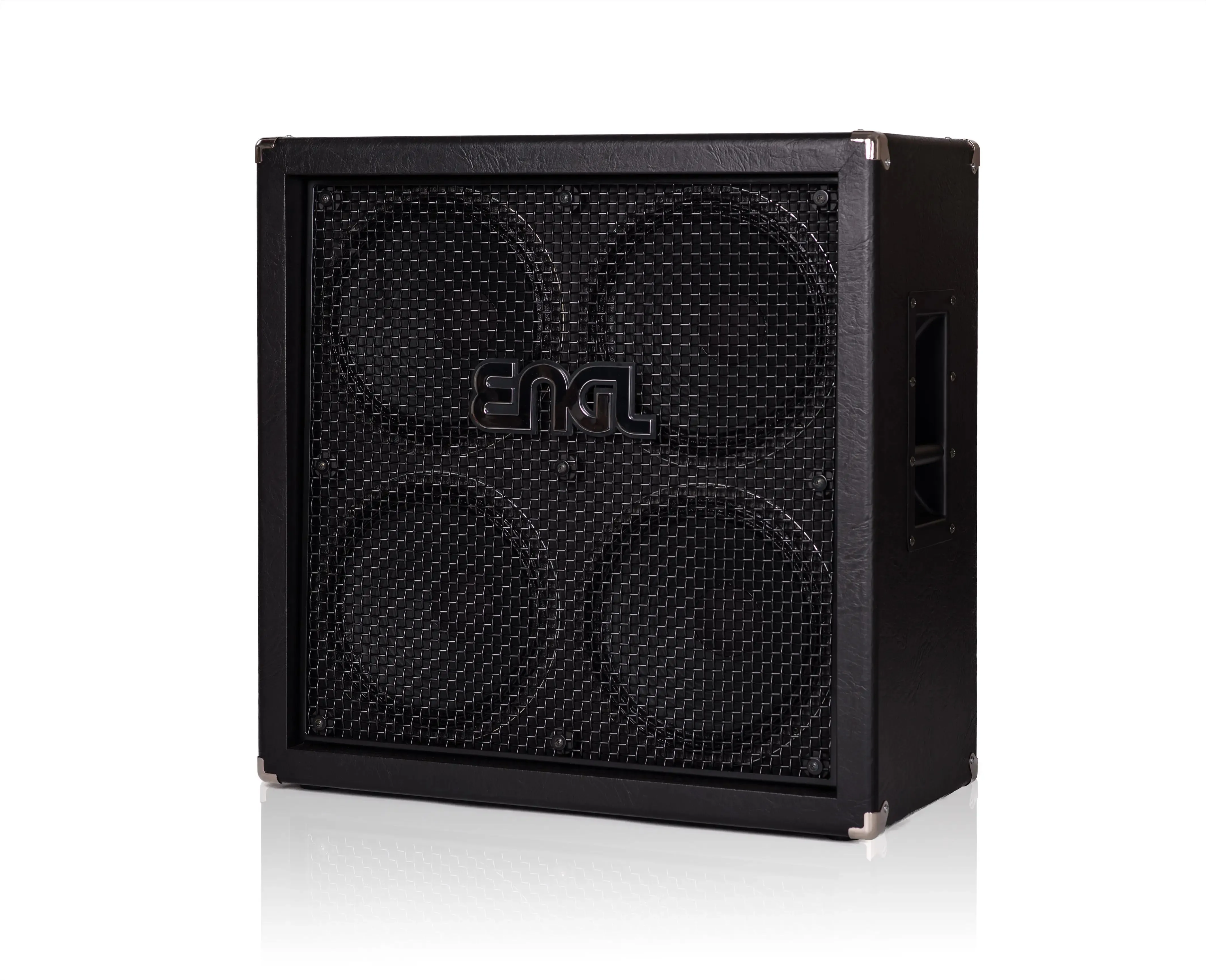 ENGL E412VGB 4x12" Straight Guitar Cab