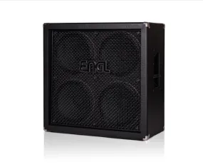 ENGL E412VGB 4x12" Straight Guitar Cab