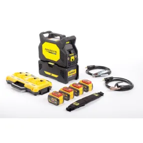 ESAB 0447800880 Renegade VOLT ES 200i Battery Powered Stick/TIG Welder