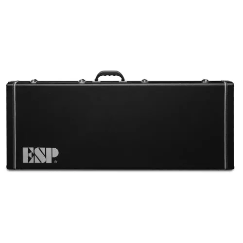 ESP V-Shape Electric Guitar Case - CVFF