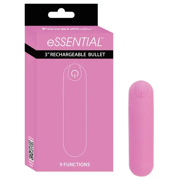 Essential Power Bullet