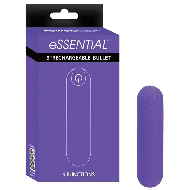 Essential Power Bullet