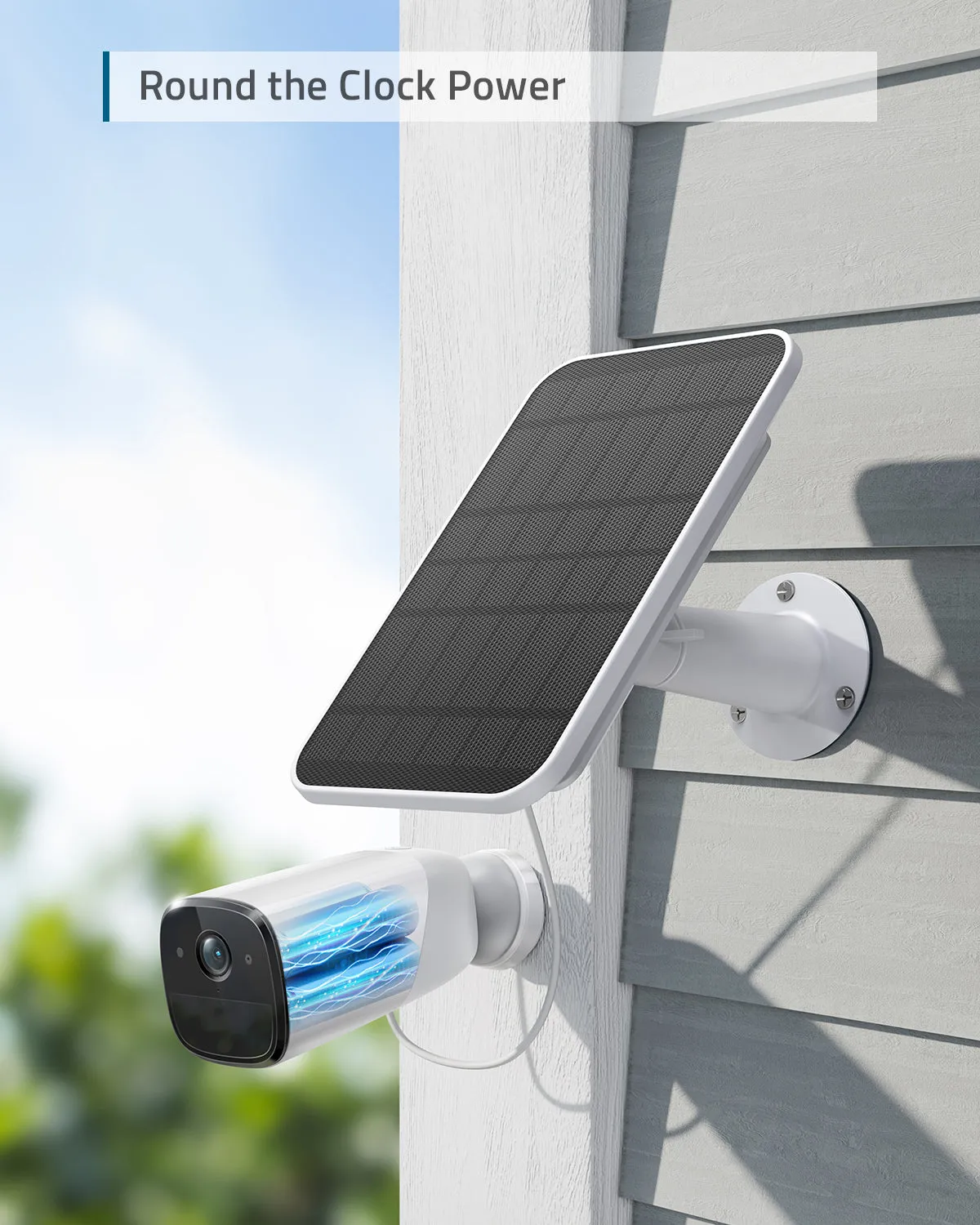 Eufy Solar Panel Charger