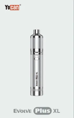 Evolve Plus XL Vape Pen - Yocan