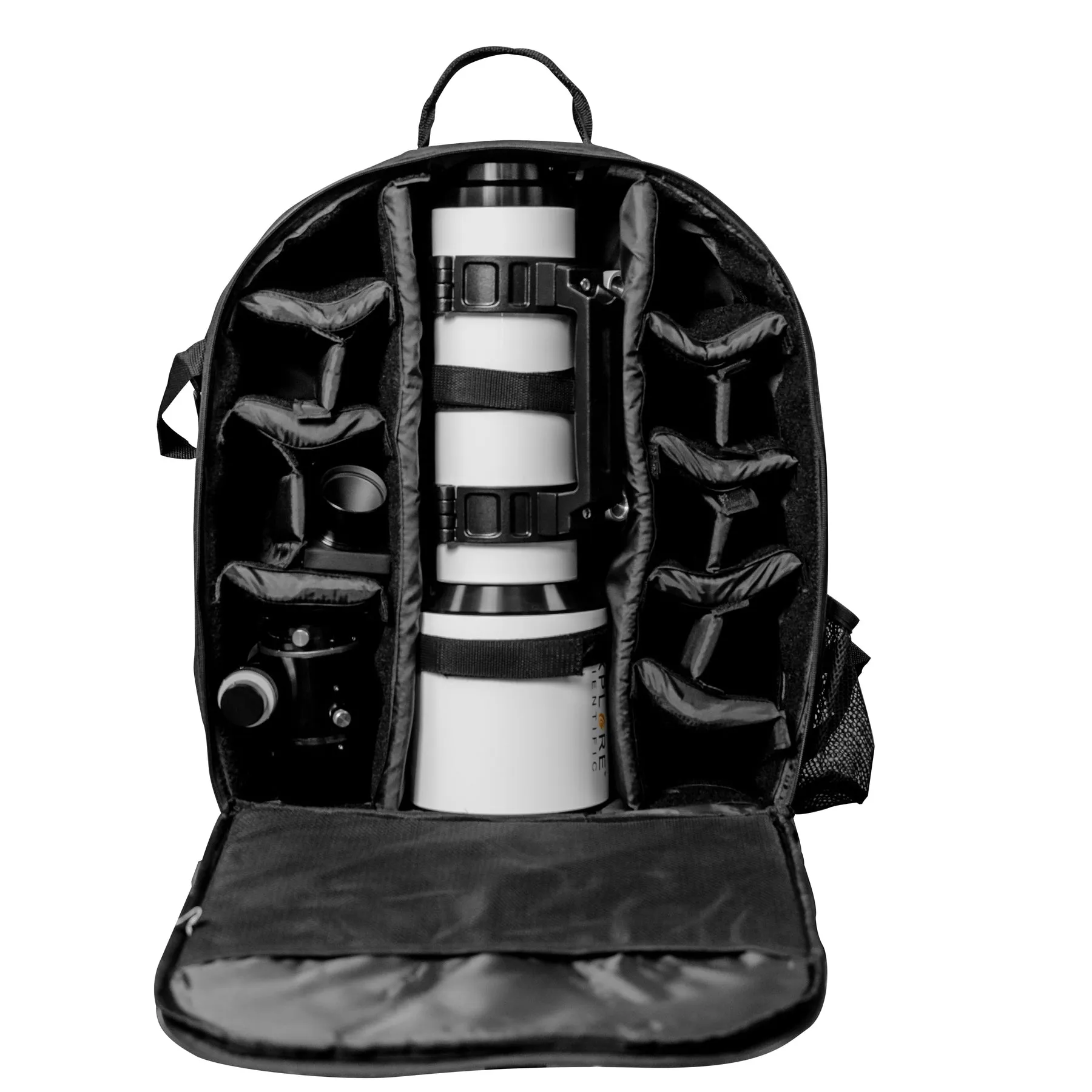 Explore Scientific Back Pack Carry Case