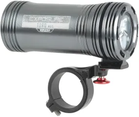 Exposure Lights Toro MK15 Front Bike Light