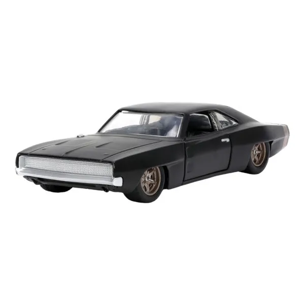 Fast & Furious 9 - 1968 Dodge Charger WideBody 1:32 Scale Diecast Vehicle