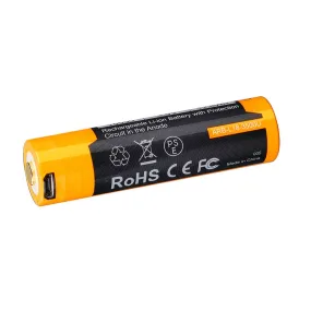 Fenix ARB-L18-3500U High Capacity Battery (3500mAh)