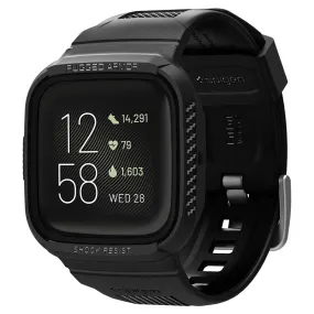 Fitbit Versa 2 Case Rugged Armor Pro