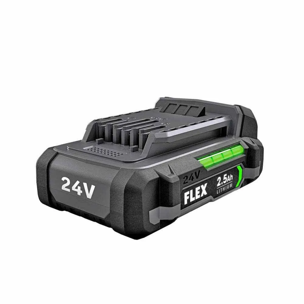 Flex FX0111-1 24V 2.5Ah Lithium-Ion Battery