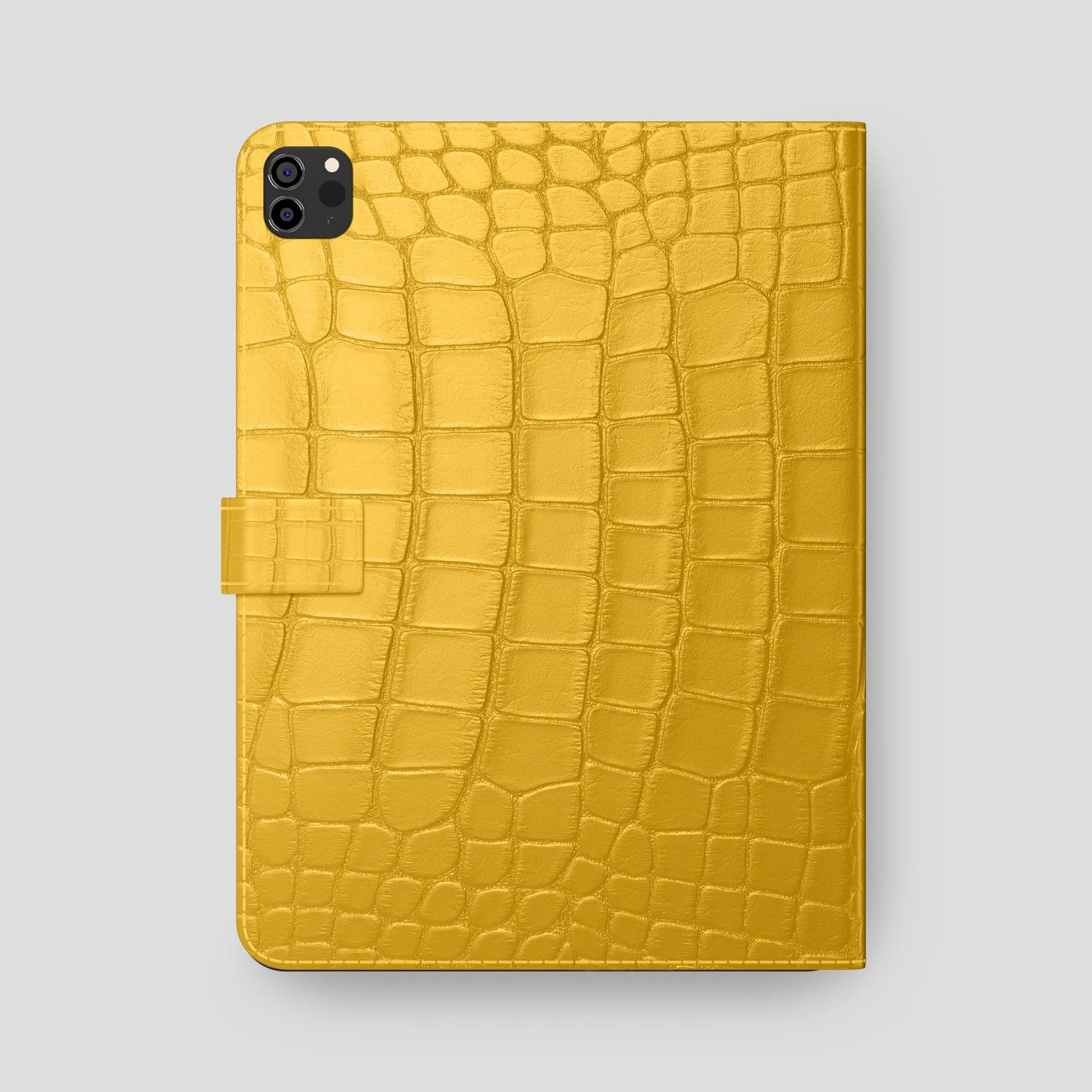 Folio Case For iPad Pro 12.9-inch (6th gen) In Alligator