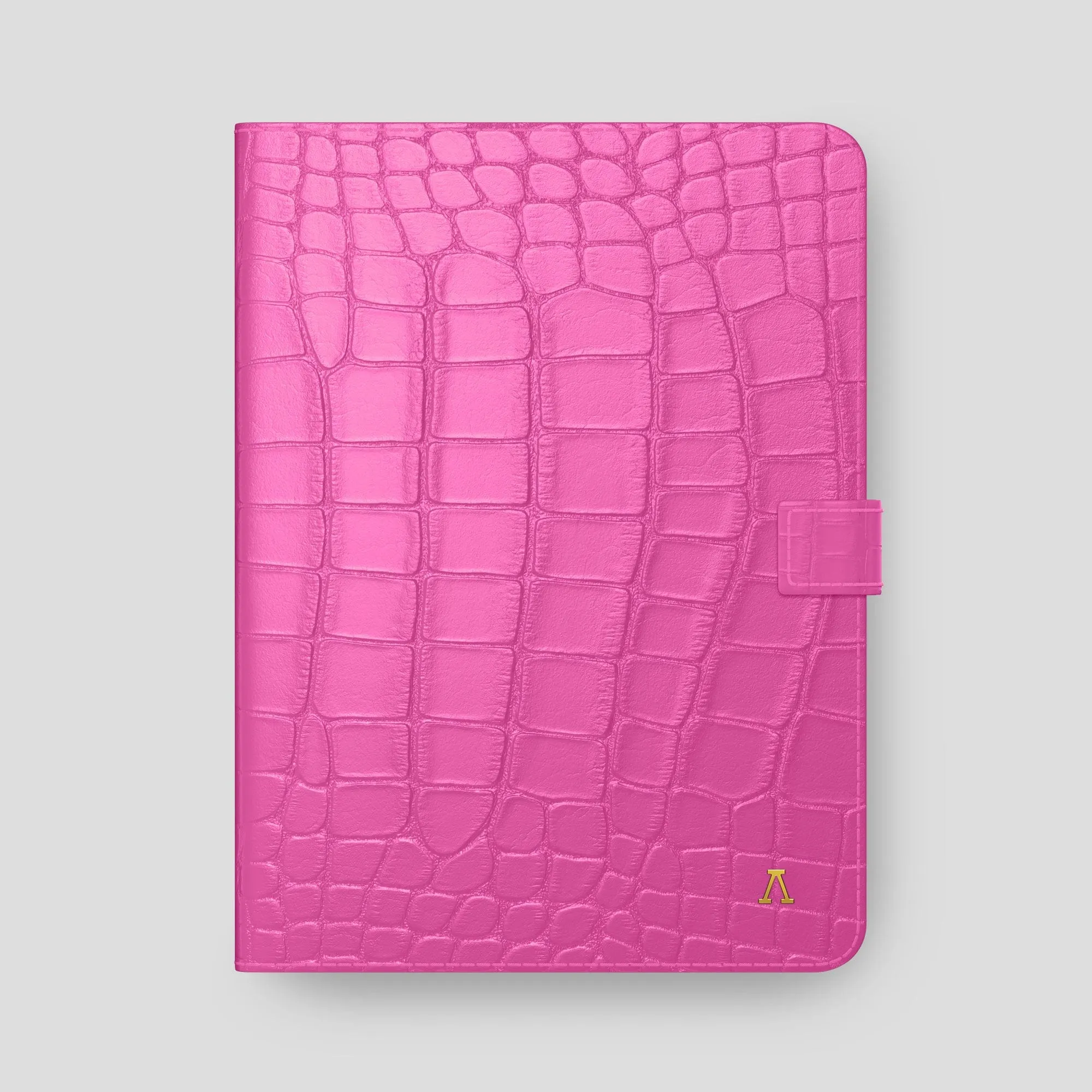 Folio Case For iPad Pro 12.9-inch (6th gen) In Alligator