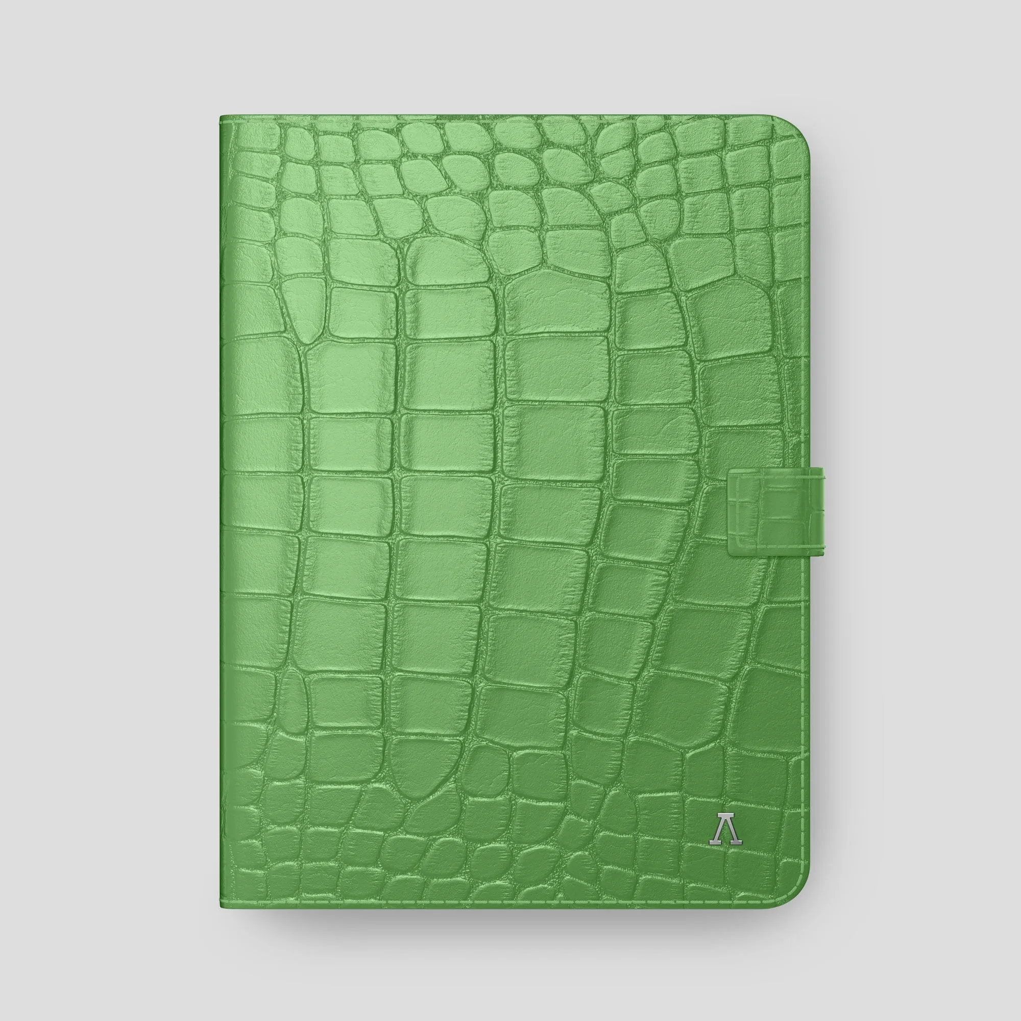 Folio Case For iPad Pro 12.9-inch (6th gen) In Alligator