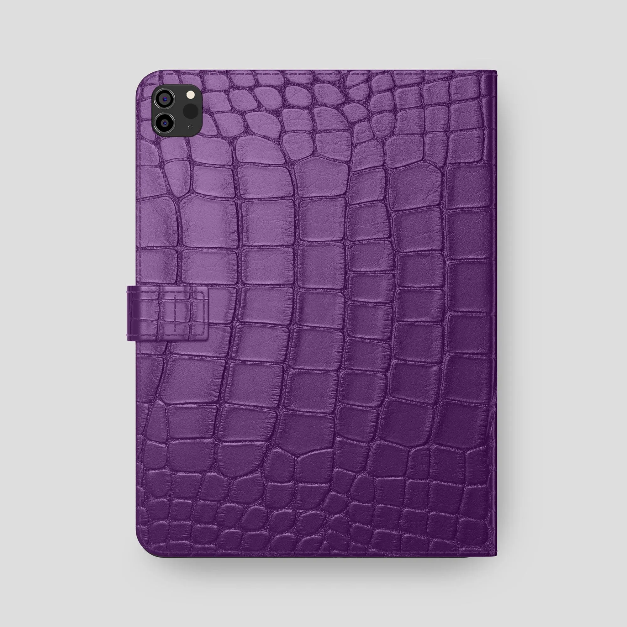 Folio Case For iPad Pro 12.9-inch (6th gen) In Alligator