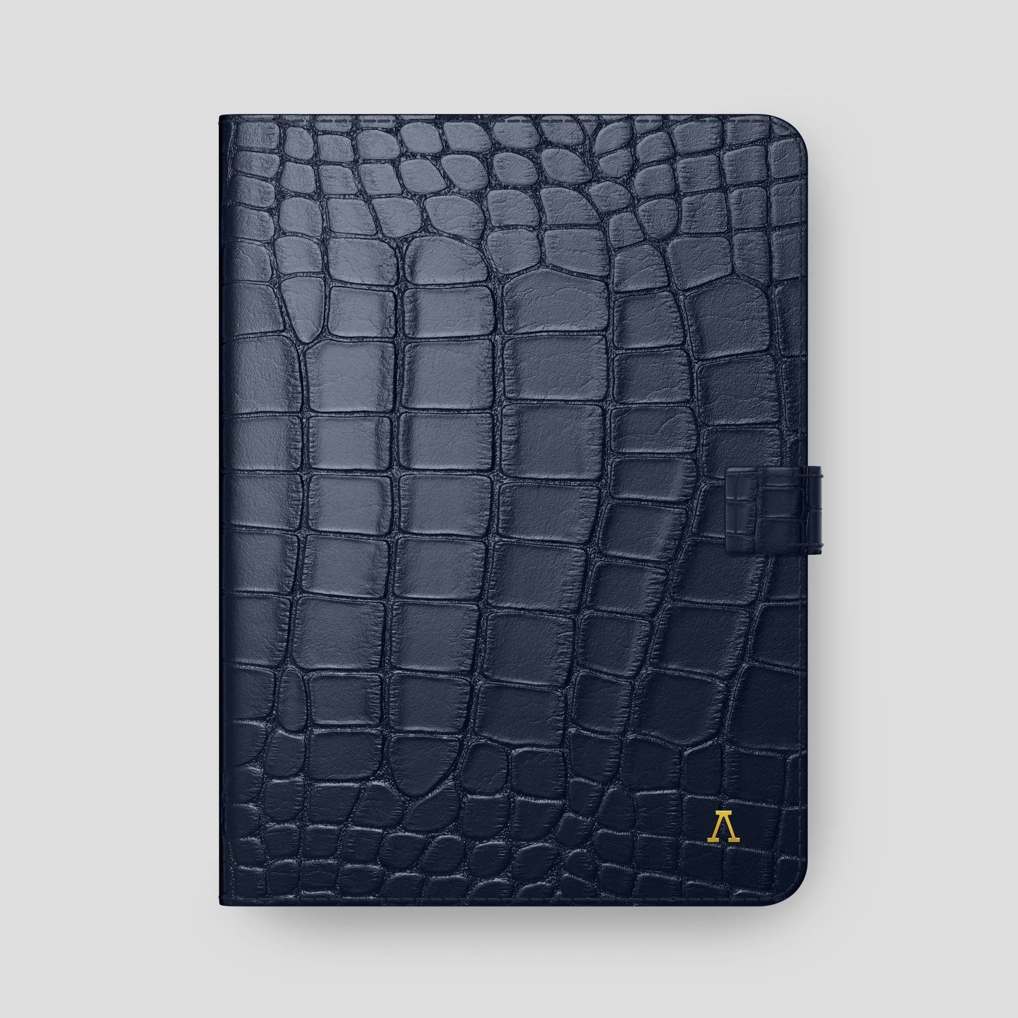 Folio Case For iPad Pro 12.9-inch (6th gen) In Alligator