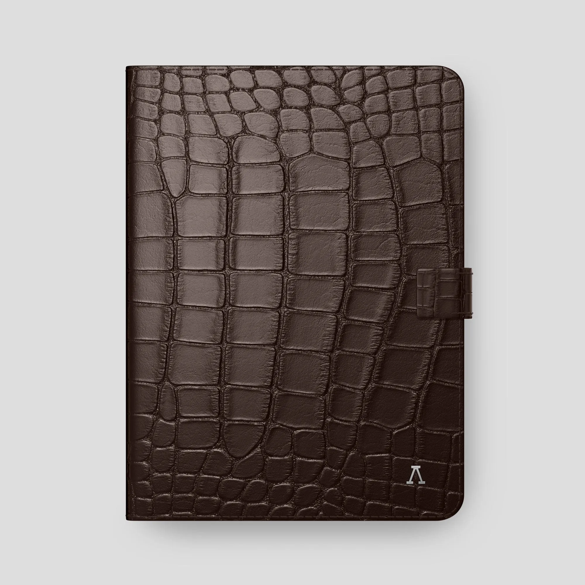 Folio Case For iPad Pro 12.9-inch (6th gen) In Alligator