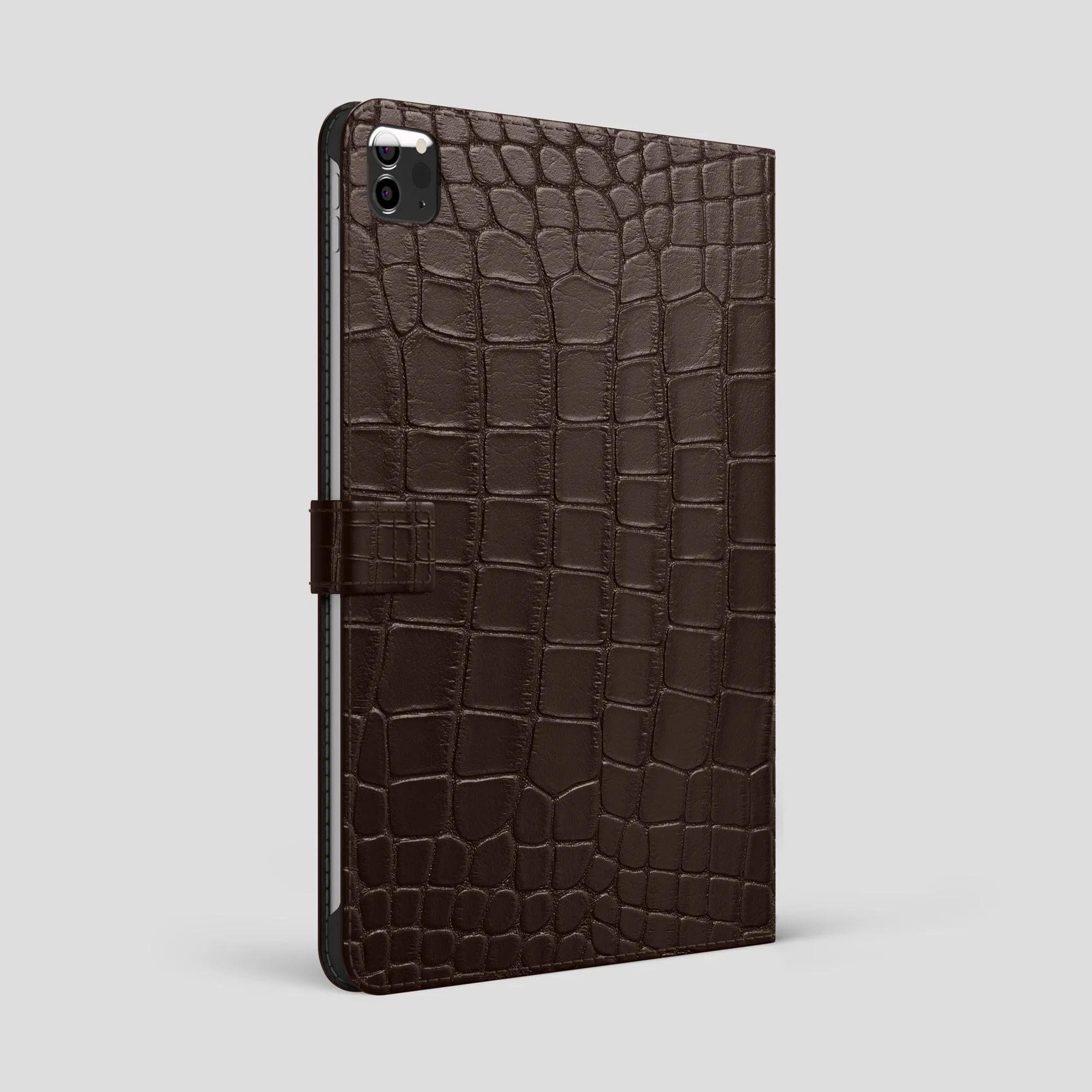 Folio Case For iPad Pro 12.9-inch (6th gen) In Alligator