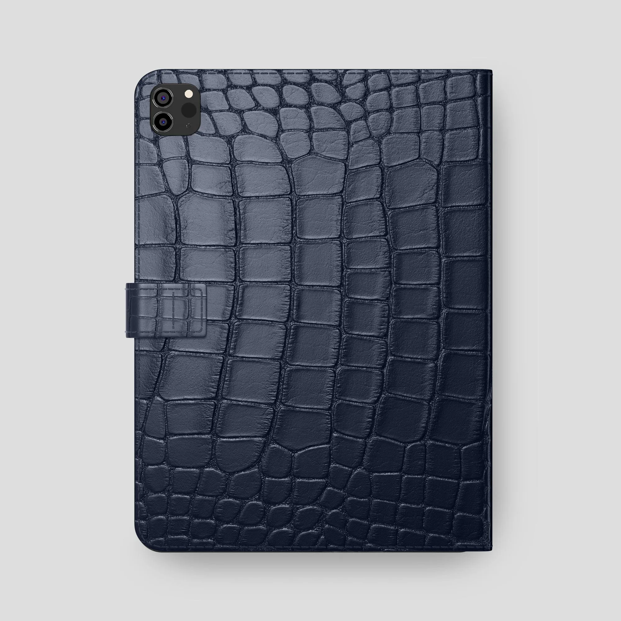 Folio Case For iPad Pro 12.9-inch (6th gen) In Alligator