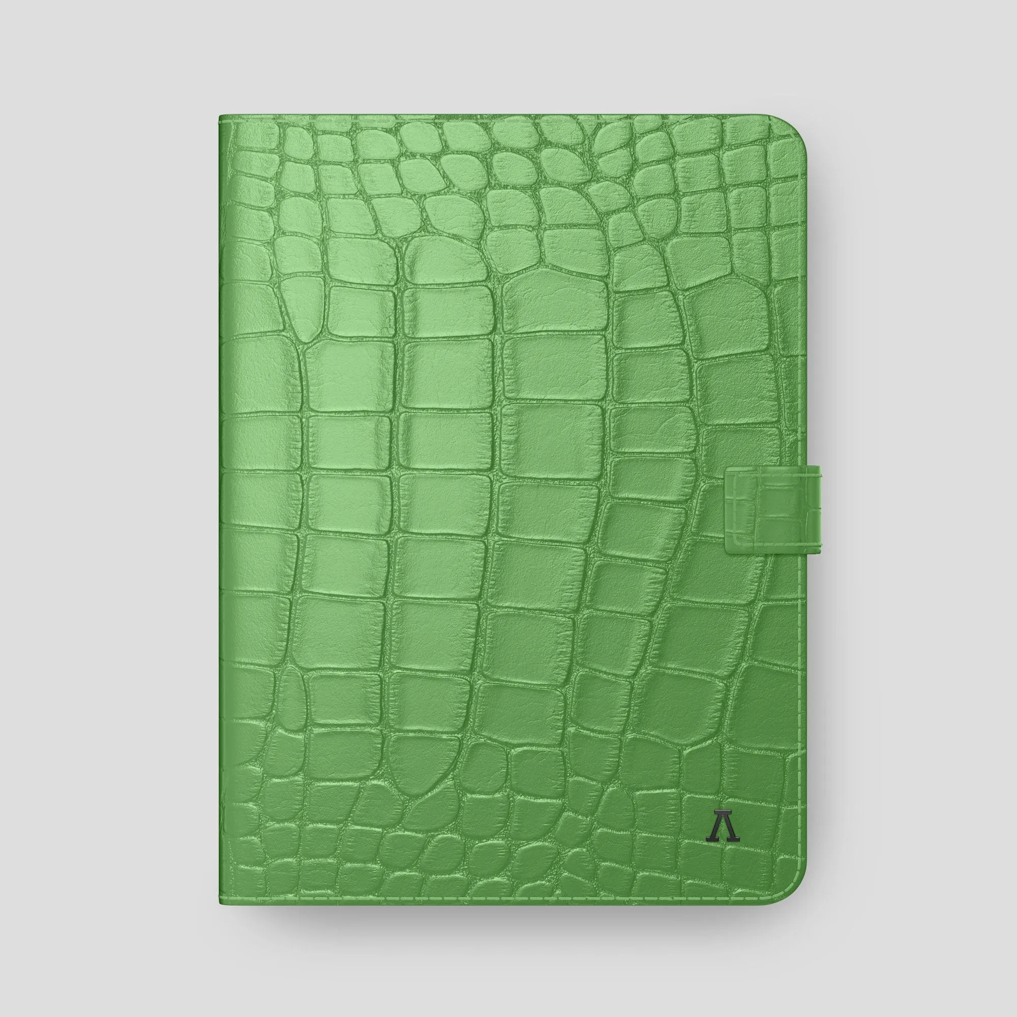 Folio Case For iPad Pro 12.9-inch (6th gen) In Alligator