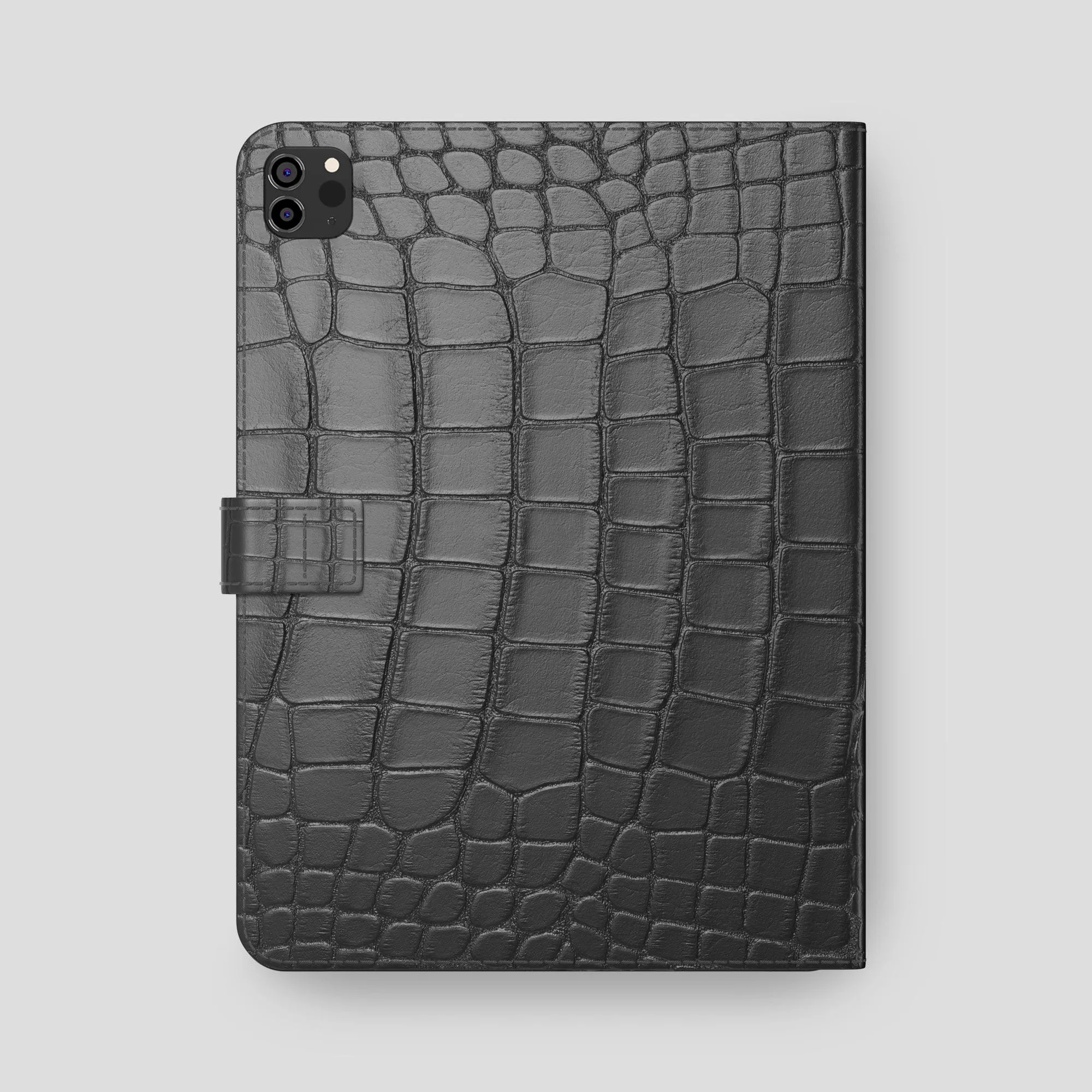 Folio Case For iPad Pro 12.9-inch (6th gen) In Alligator