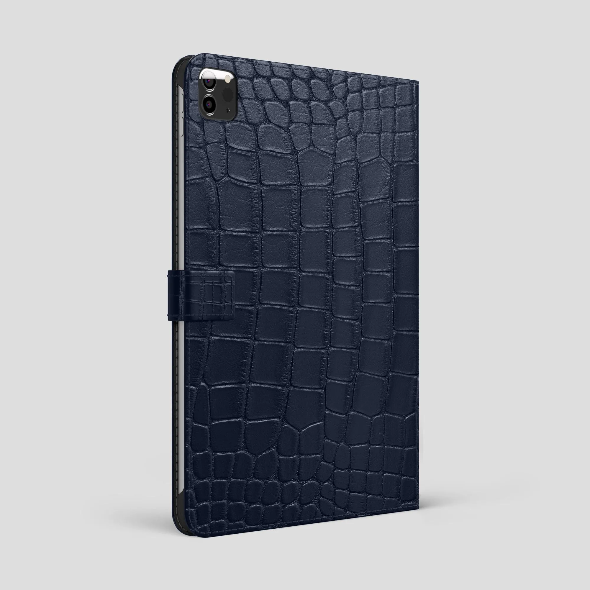 Folio Case For iPad Pro 12.9-inch (6th gen) In Alligator