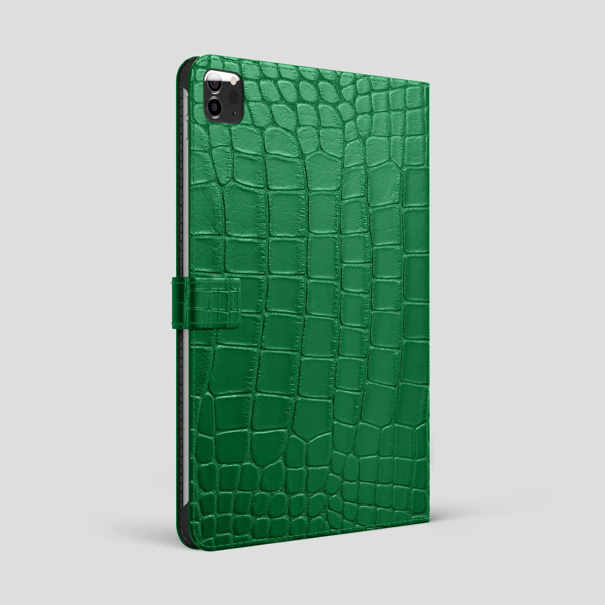 Folio Case For iPad Pro 12.9-inch (6th gen) In Alligator