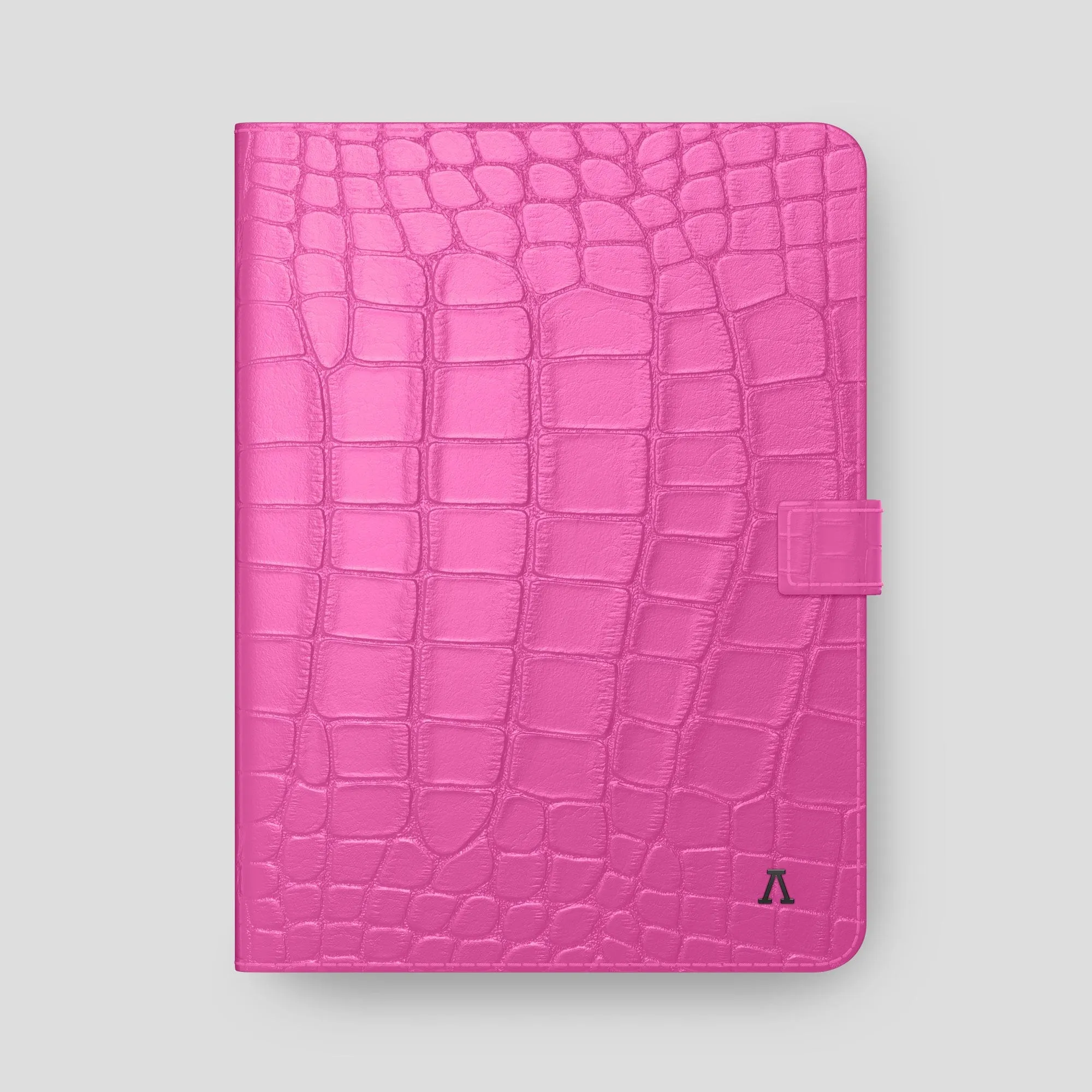 Folio Case For iPad Pro 12.9-inch (6th gen) In Alligator