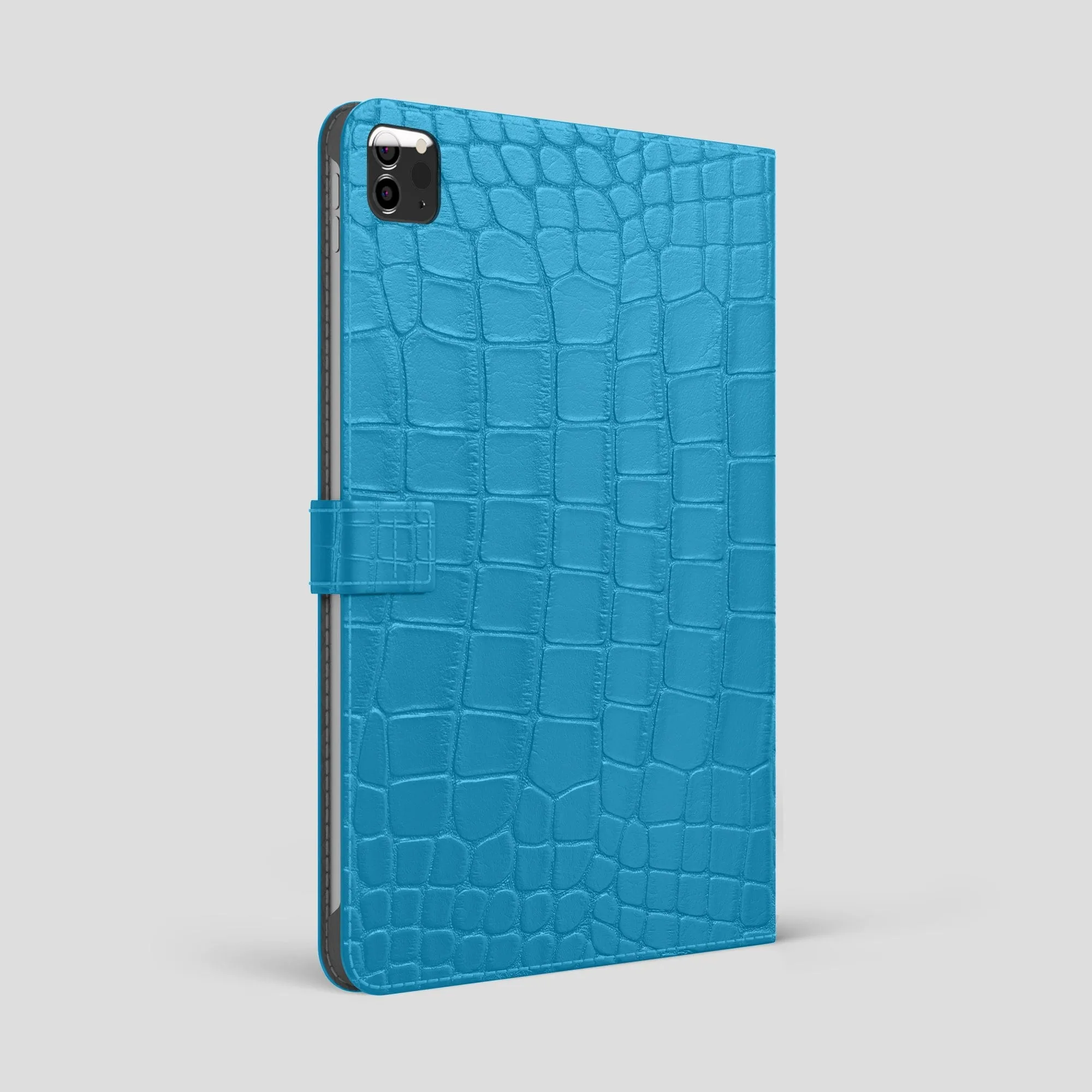 Folio Case For iPad Pro 12.9-inch (6th gen) In Alligator