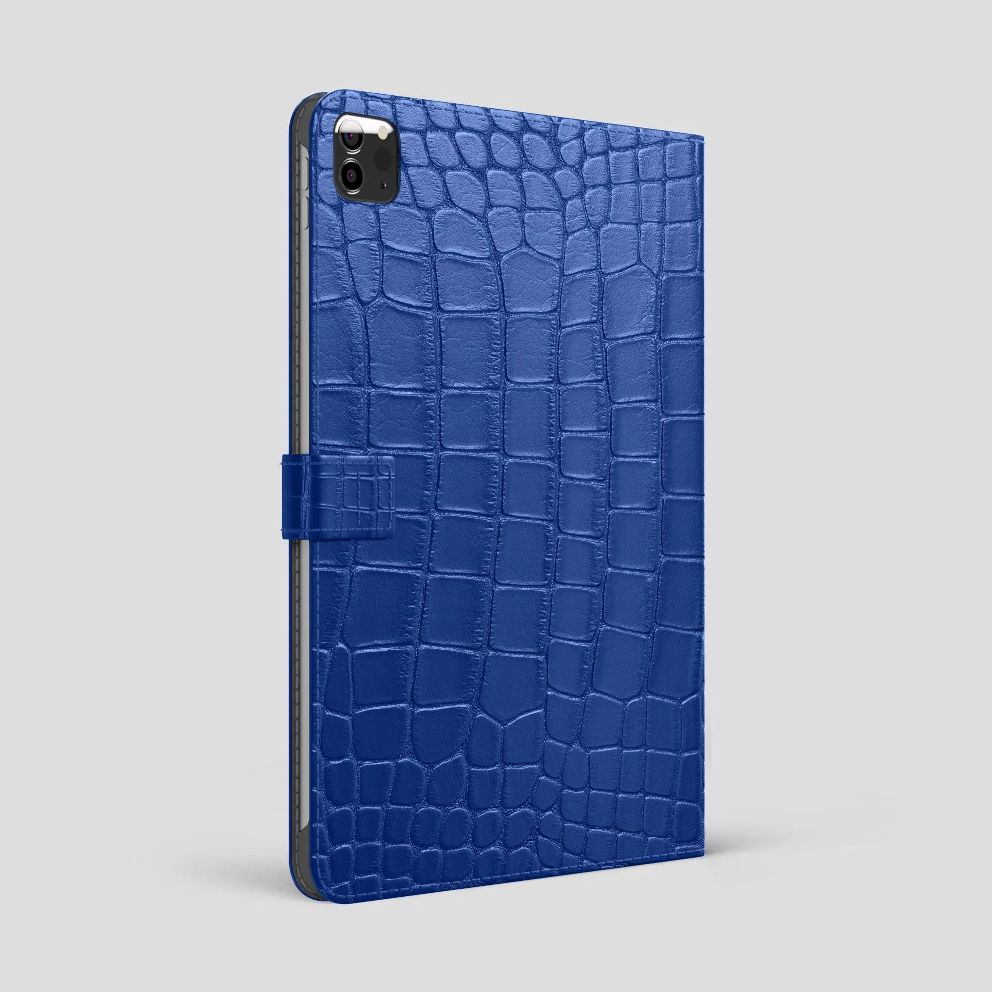 Folio Case For iPad Pro 12.9-inch (6th gen) In Alligator