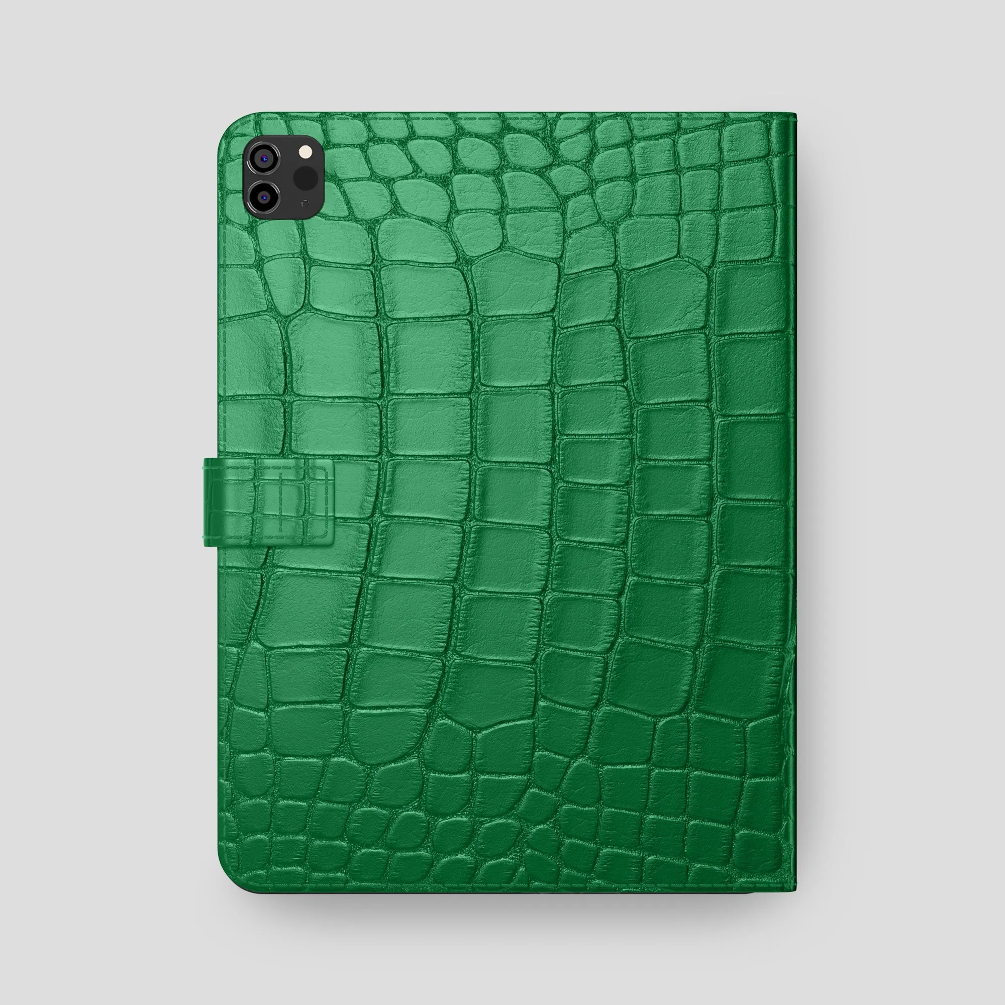 Folio Case For iPad Pro 12.9-inch (6th gen) In Alligator