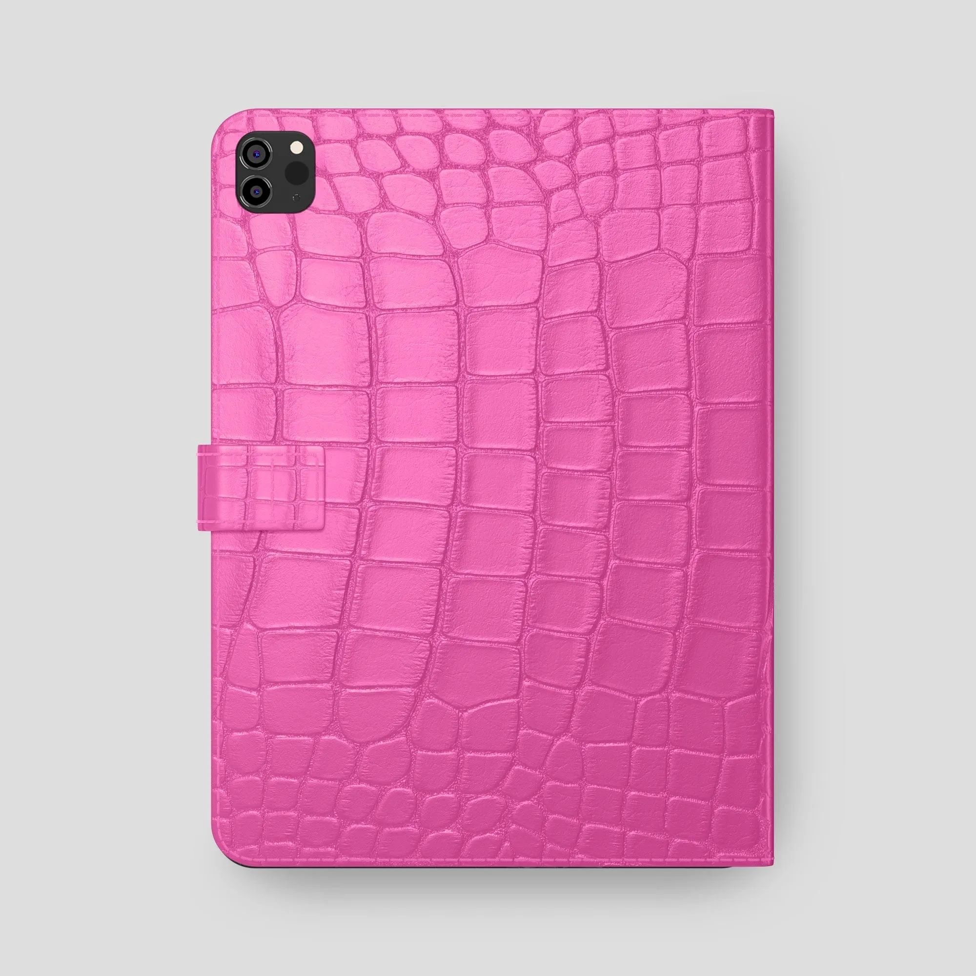 Folio Case For iPad Pro 12.9-inch (6th gen) In Alligator