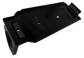 Ford Escort MK1 Battery Tray & Support - Mexico & Twin Cam 25-16-69-2