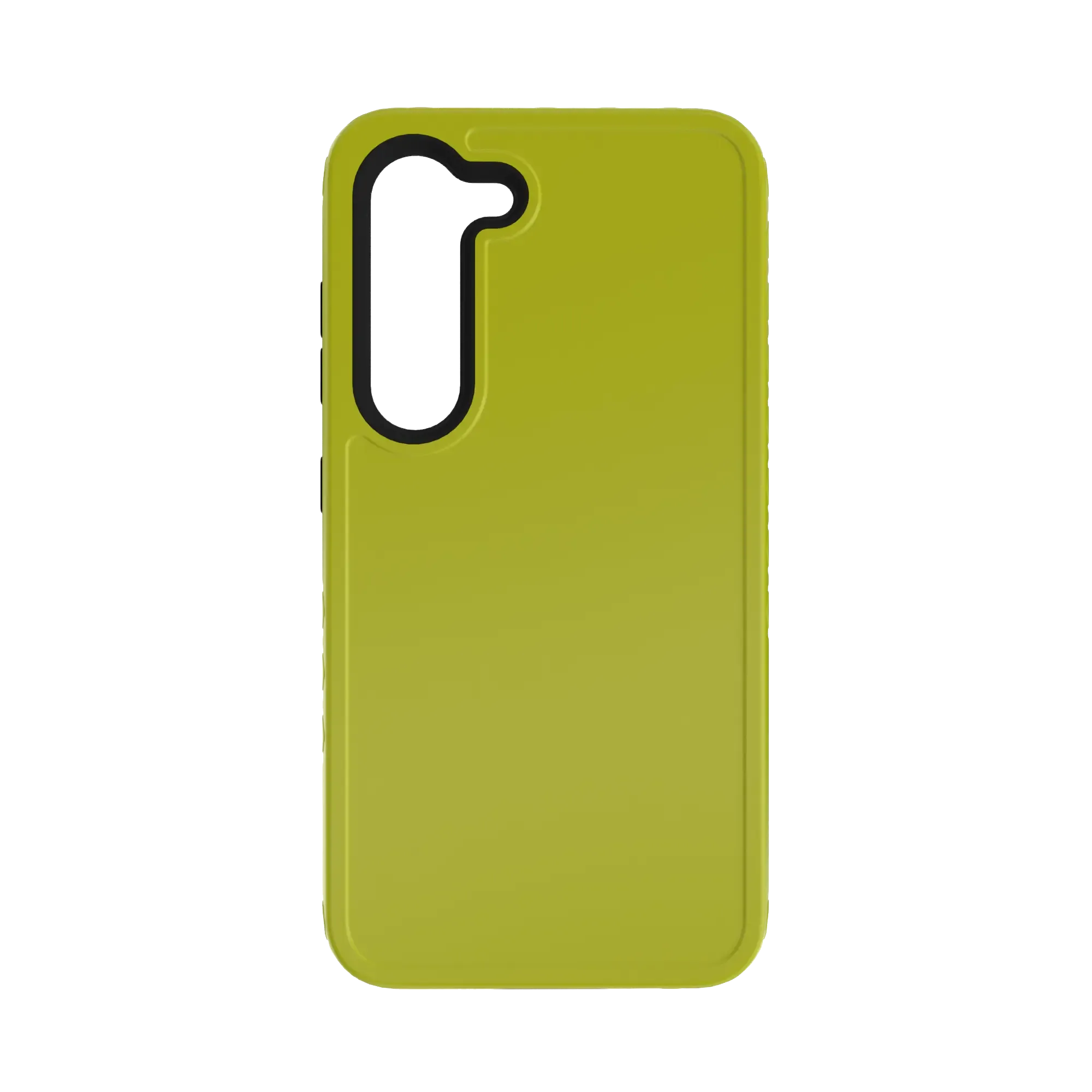 Fortitude Series for Samsung Galaxy S23 PLUS - Electric Lime