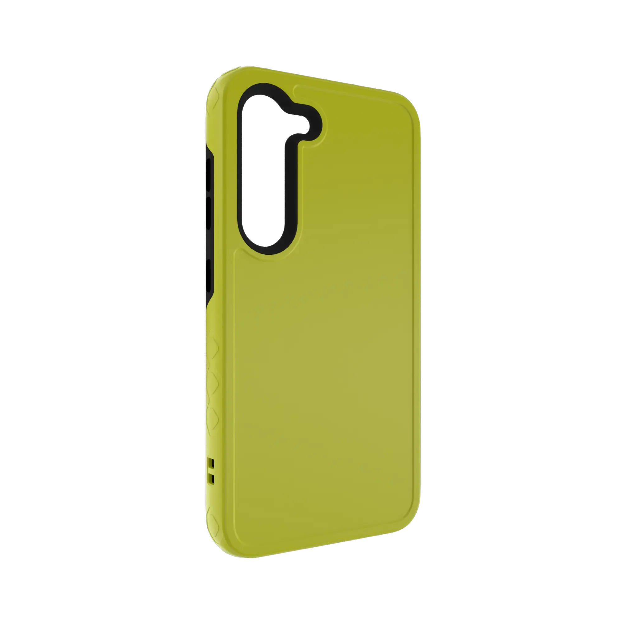 Fortitude Series for Samsung Galaxy S23 PLUS - Electric Lime