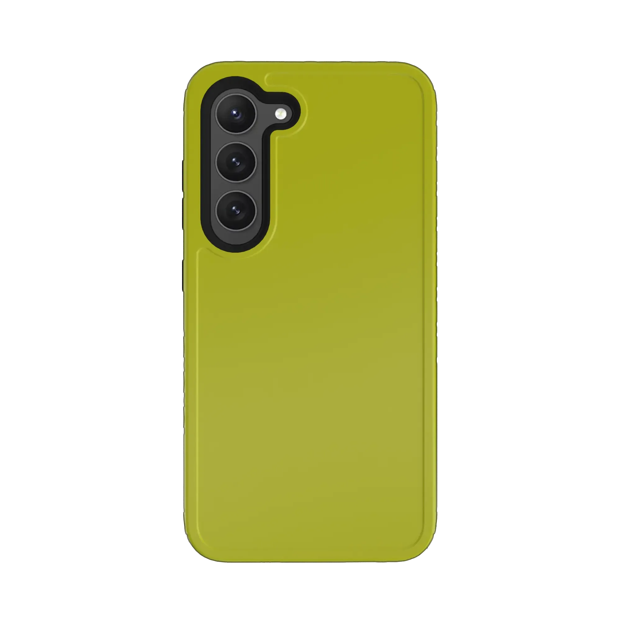 Fortitude Series for Samsung Galaxy S23 PLUS - Electric Lime