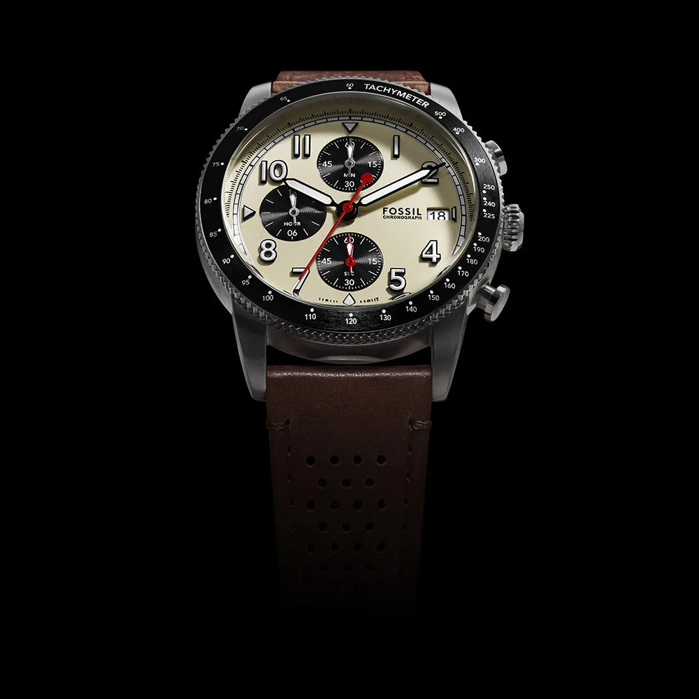 Fossil Sport Tourer FS6042 Chronograph