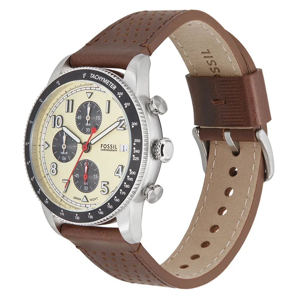 Fossil Sport Tourer FS6042 Chronograph