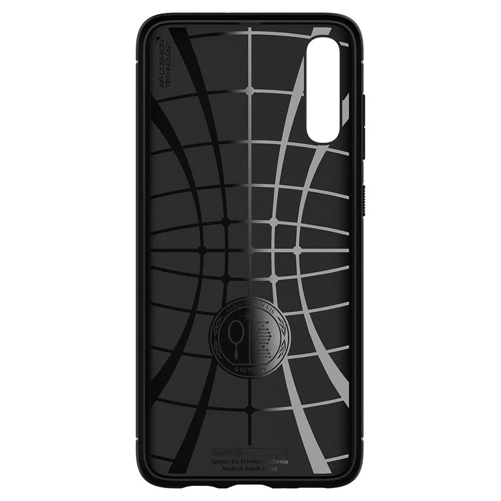 Galaxy A70 Case Rugged Armor