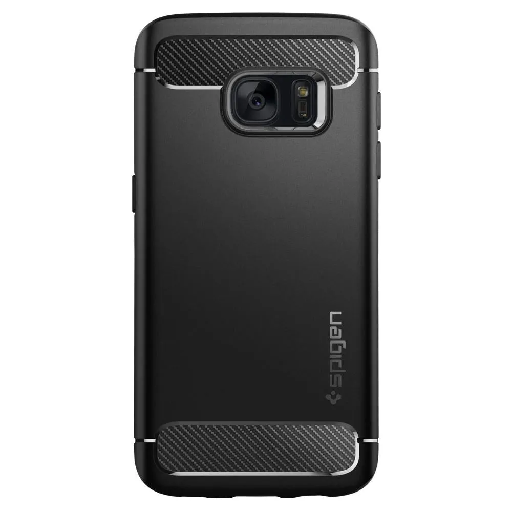 Galaxy S7 Case Rugged Armor