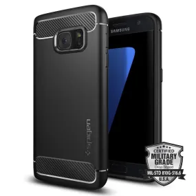 Galaxy S7 Case Rugged Armor