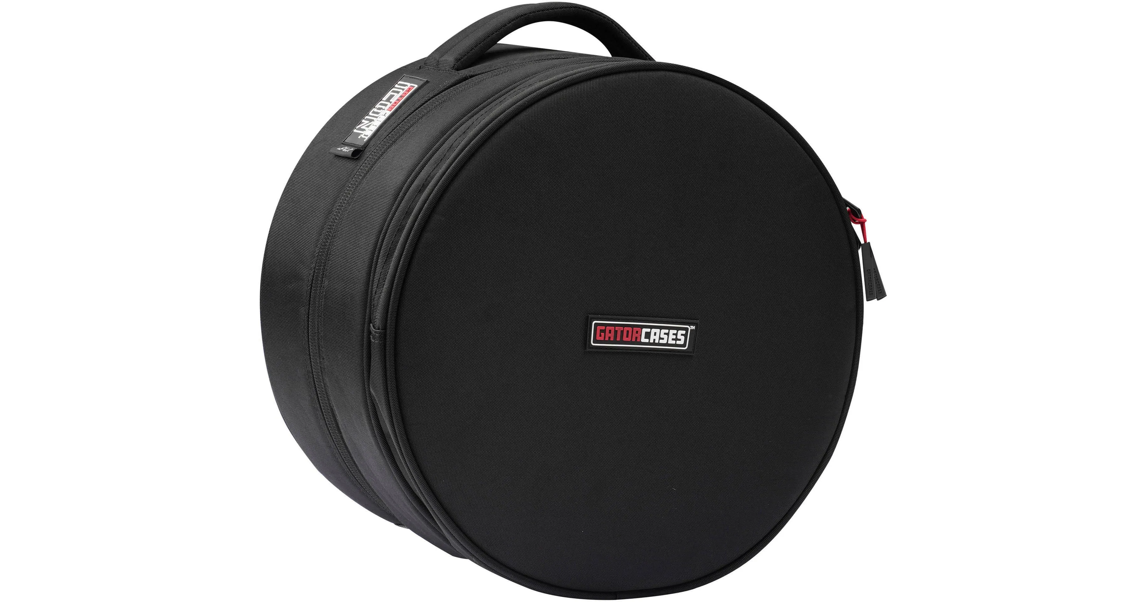 Gator GP-ICON-1005SD ICON Snare Drum Gig Bag - 10" x 5"