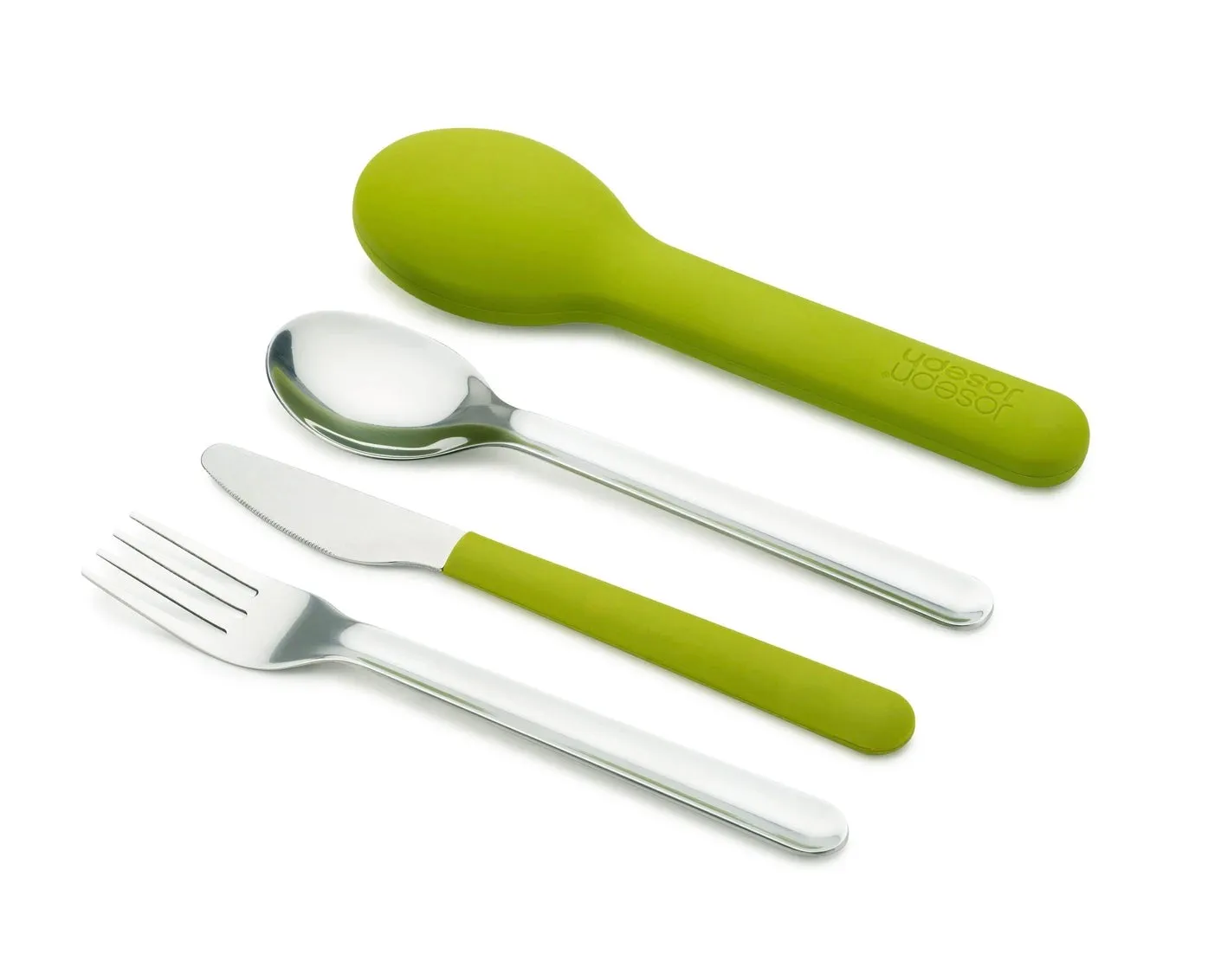 Go Eat Cutlery Set