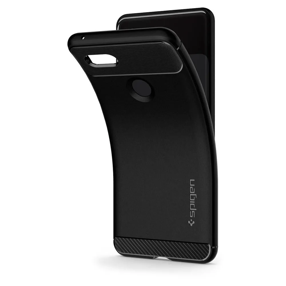 Google Pixel 3 XL Case Rugged Armor