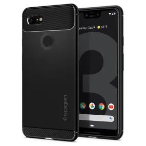 Google Pixel 3 XL Case Rugged Armor